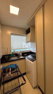 APARTAMENTO FRENTE MAR EM BALNEÁRIO PEREQUÊ SC!
