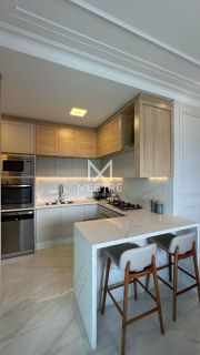 APARTAMENTO FRENTE MAR EM BALNEÁRIO PEREQUÊ SC!