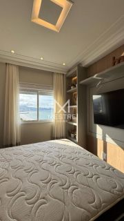 APARTAMENTO FRENTE MAR EM BALNEÁRIO PEREQUÊ SC!