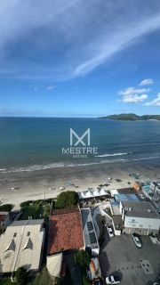APARTAMENTO FRENTE MAR EM BALNEÁRIO PEREQUÊ SC!