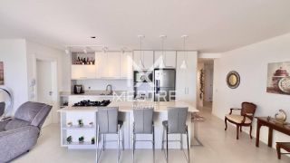 APARTAMENTO NOVO VISTA MAR E Á 80 METROS DA PRAIA!