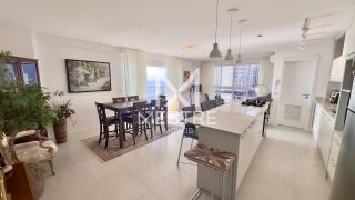 APARTAMENTO NOVO VISTA MAR E Á 80 METROS DA PRAIA!
