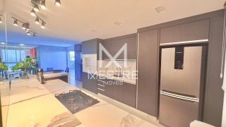 APARTAMENTO NOVO VISTA MAR E Á 80 METROS DA PRAIA!