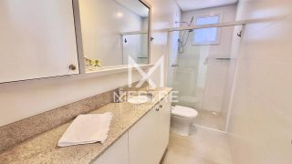 APARTAMENTO NOVO VISTA MAR E Á 80 METROS DA PRAIA!