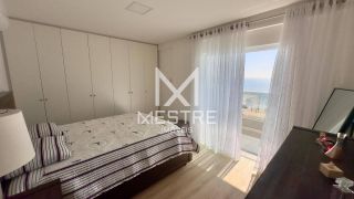APARTAMENTO NOVO VISTA MAR E Á 80 METROS DA PRAIA!