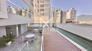 APARTAMENTO NOVO VISTA MAR E Á 80 METROS DA PRAIA!