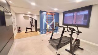 APARTAMENTO NOVO VISTA MAR E Á 80 METROS DA PRAIA!