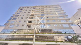 APARTAMENTO NOVO VISTA MAR E Á 80 METROS DA PRAIA!