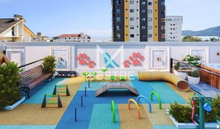 APARTAMENTO EM ANDAR ALTO À 200M DA PRAIA!