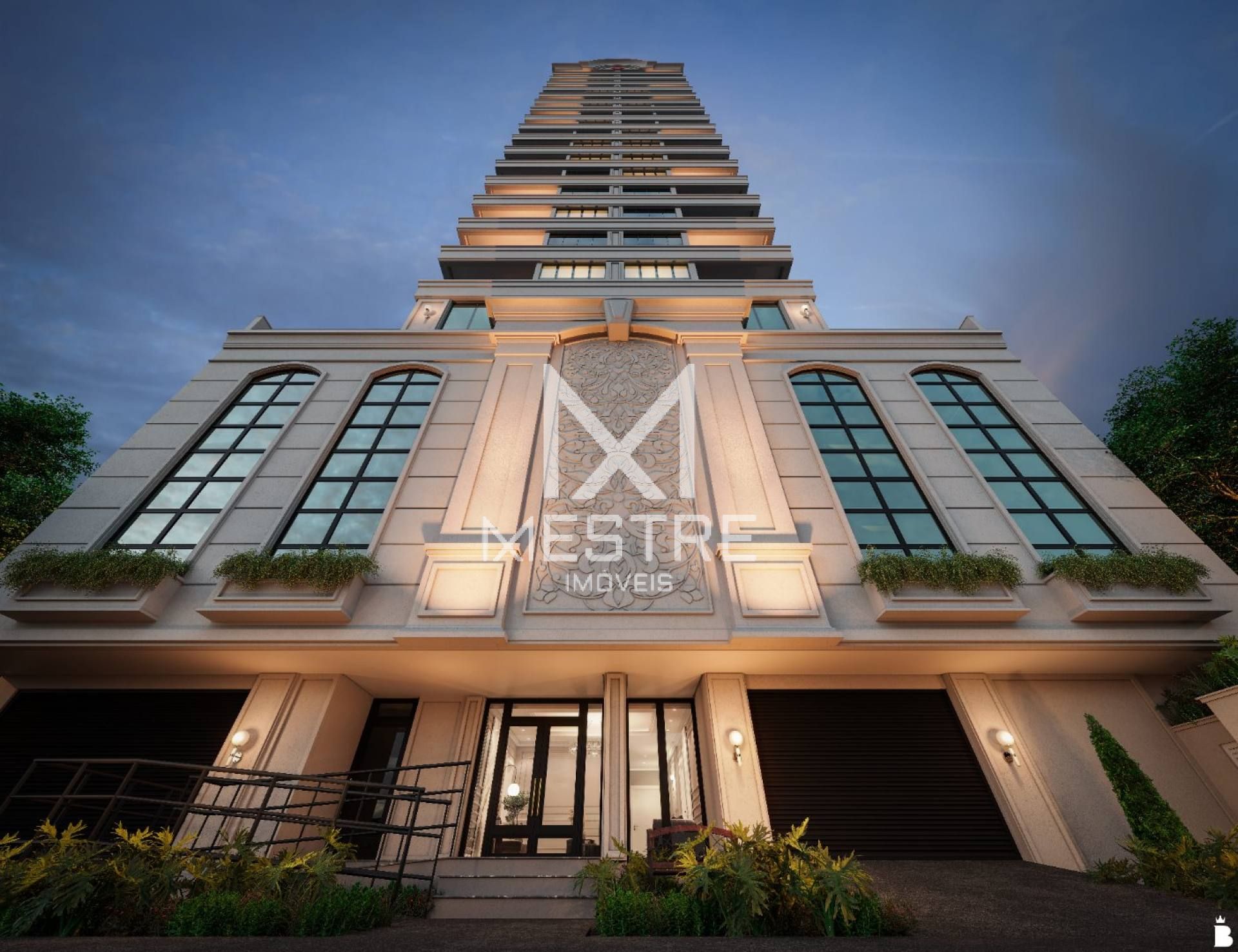 APARTAMENTO EM ANDAR ALTO À 200M DA PRAIA!