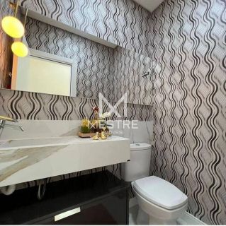 Apartamento totalmente mobiliado + 04 suítes + Meia Praia | Ref. 167104 + Pronto para morar por R$ 2.690.000,00