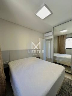 APARTAMENTO VISTA MAR COM 03 SUÍTES NO CENTRO DE ITAPEMA