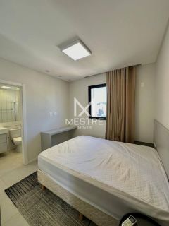 APARTAMENTO VISTA MAR COM 03 SUÍTES NO CENTRO DE ITAPEMA