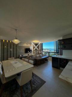 APARTAMENTO VISTA MAR COM 03 SUÍTES NO CENTRO DE ITAPEMA