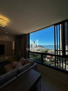 APARTAMENTO VISTA MAR COM 03 SUÍTES NO CENTRO DE ITAPEMA