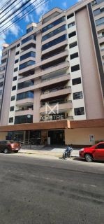 APARTAMENTO À VENDA NA MEIA PRAIA