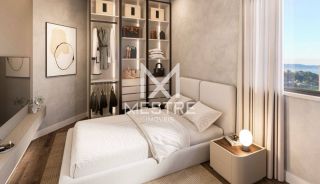 Apartamento de 02 suítes + Lazer completo + Bairro Casa Branca | Ref. 168707 + Oportunidade de investimento por R$ 500.000,00