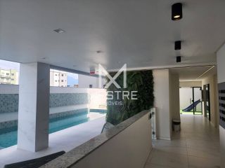 APARTAMENTO FINAMENTE MOBILIADO À VENDA NA MEIA PRAIA