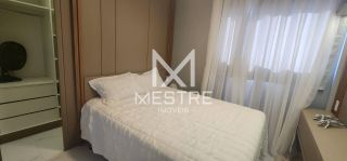 APARTAMENTO FINAMENTE MOBILIADO À VENDA NA MEIA PRAIA