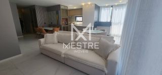 APARTAMENTO FINAMENTE MOBILIADO À VENDA NA MEIA PRAIA