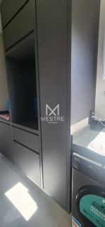 APARTAMENTO FINAMENTE MOBILIADO À VENDA NA MEIA PRAIA