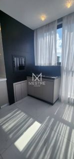 APARTAMENTO FINAMENTE MOBILIADO À VENDA NA MEIA PRAIA