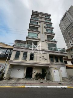 APARTAMENTO COM 02 SUÍTES À VENDA NA MEIA PRAIA