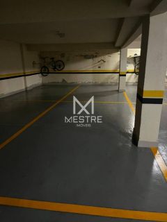 APARTAMENTO COM 02 SUÍTES À VENDA NA MEIA PRAIA