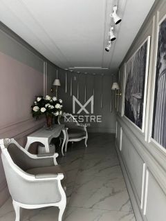APARTAMENTO COM 02 SUÍTES À VENDA NA MEIA PRAIA
