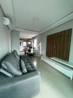 APARTAMENTO COM 02 SUÍTES À VENDA NA MEIA PRAIA
