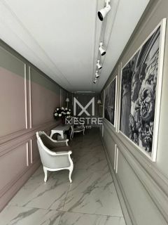 APARTAMENTO COM 02 SUÍTES À VENDA NA MEIA PRAIA