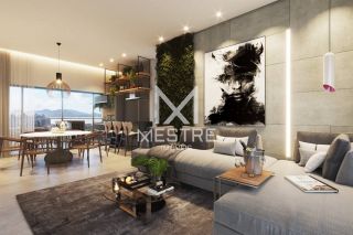 APARTAMENTO AMPLO DE 2 SUÍTES, 2 VAGAS EM PORTO BELO SC!