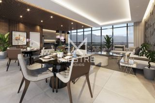 APARTAMENTO AMPLO DE 2 SUÍTES, 2 VAGAS EM PORTO BELO SC!