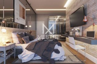 APARTAMENTO AMPLO DE 2 SUÍTES, 2 VAGAS EM PORTO BELO SC!