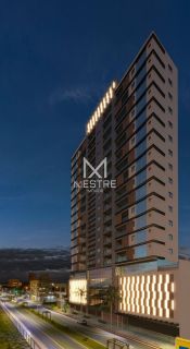 APARTAMENTO AMPLO DE 2 SUÍTES, 2 VAGAS EM PORTO BELO SC!