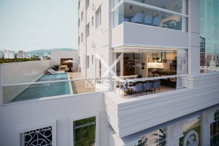 APARTAMENTO DE 3 SUÍTES, 2 VAGAS - DIRECIONADO PARA LADO MAR!