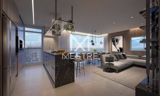 APARTAMENTO DE 3 SUÍTES, 2 VAGAS - DIRECIONADO PARA LADO MAR!