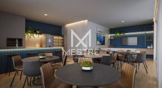 APARTAMENTO DE 3 SUÍTES, 2 VAGAS - DIRECIONADO PARA LADO MAR!