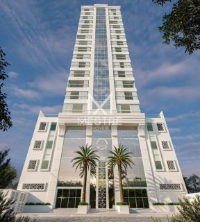 APARTAMENTO DE 3 SUÍTES, 2 VAGAS - DIRECIONADO PARA LADO MAR!
