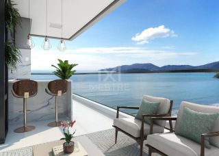 APARTAMENTO DE 3 SUÍTES, 2 VAGAS - DIRECIONADO PARA LADO MAR!