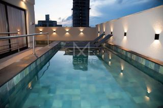 APARTAMENTO DE 3 SUÍTES, 2 VAGAS - DIRECIONADO PARA LADO MAR!