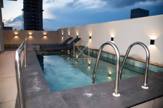 APARTAMENTO DE 3 SUÍTES, 2 VAGAS - DIRECIONADO PARA LADO MAR!