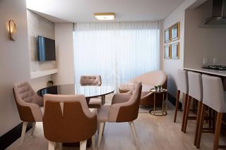 APARTAMENTO DE 3 SUÍTES, 2 VAGAS - DIRECIONADO PARA LADO MAR!