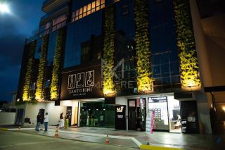 APARTAMENTO DE 3 SUÍTES, 2 VAGAS - DIRECIONADO PARA LADO MAR!