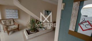 APARTAMENTO À VENDA PRONTO PARA MORAR EM PORTO BELO!