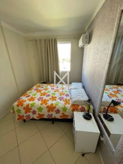 APARTAMENTO À VENDA PRONTO PARA MORAR EM PORTO BELO!