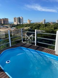 APARTAMENTO À VENDA PRONTO PARA MORAR EM PORTO BELO!