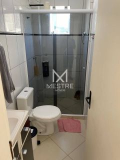APARTAMENTO À VENDA PRONTO PARA MORAR EM PORTO BELO!