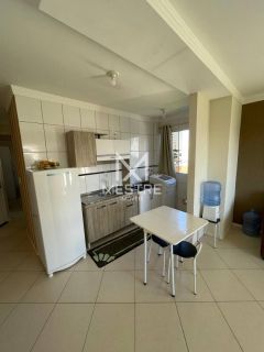 APARTAMENTO À VENDA PRONTO PARA MORAR EM PORTO BELO!