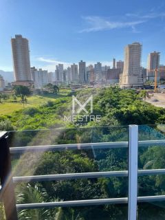 APARTAMENTO À VENDA PRONTO PARA MORAR EM PORTO BELO!
